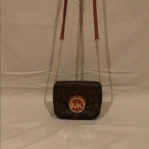 Michael Kors Crossbody